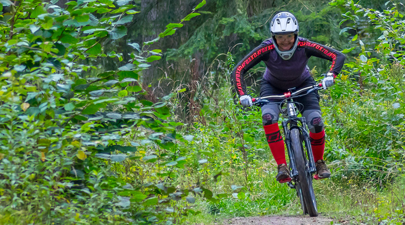 Rowerem po górach - przewodnik rowerowy po beskidach 2021 Beskid Sądecki nie tylko na rowerze